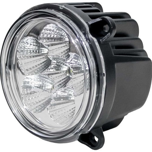 Kubota M7 Series Tractor Replacement LED Upper Hood Light