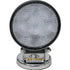 LED 4" Round Flood Light - Clear