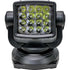 LED 360° Ultra Bright Spot Light with Remote Control (Permanent Mount)