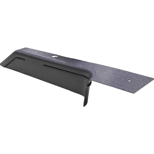 Case IH 71-72-89 Series Magnum Tractor Replacement RH Rear Upper Trim Panel - Gray