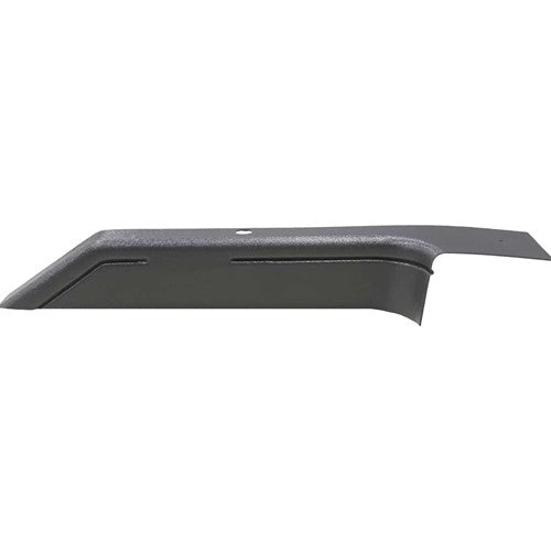 Case IH 71-72-89 Series Magnum Tractor Replacement RH Rear Upper Trim Panel - Gray
