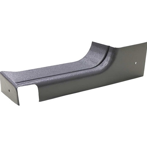 Case IH 71-72-89 Series Magnum Tractor LH Rear Trim Replacement Panel - Gray