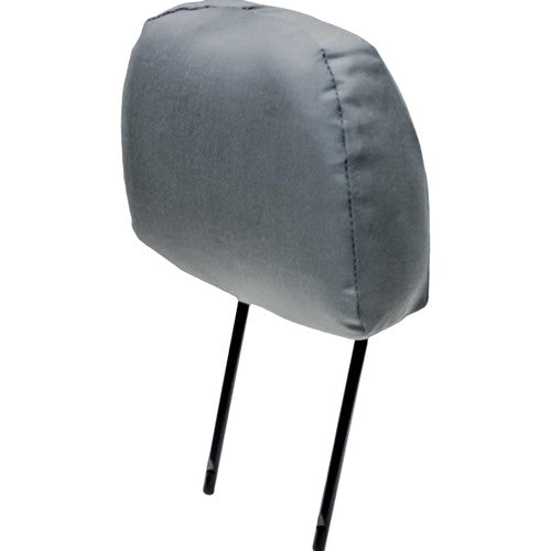 Headrest Kit - Gray Cloth