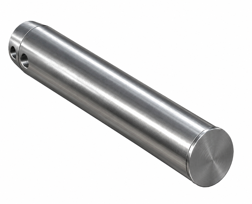 Hitachi 3090726 Excavator Replacement Bucket Pin