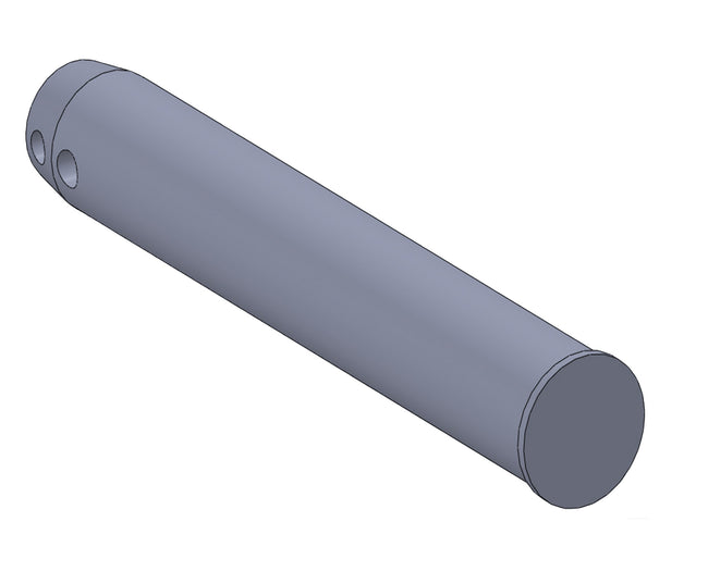 Hitachi 3090726 Excavator Replacement Bucket Pin | Tornado Heavy