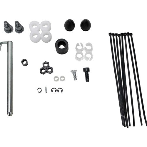 Grammer MSG93 Replacement Wear Parts Kit