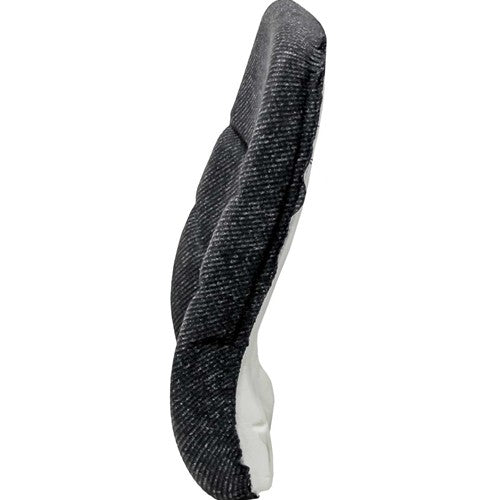 Bobcat E Series Mini Excavator Replacement Backrest Cushion - Charcoal Gray Cloth