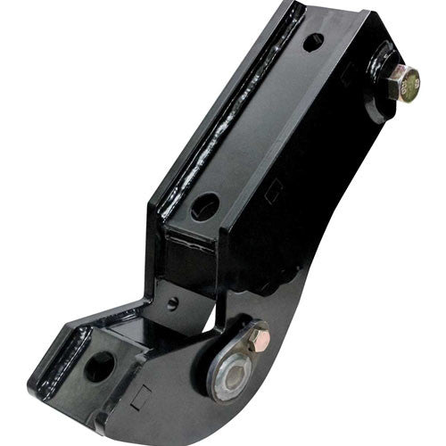 John Deere Replacement Standard Mount Bracket