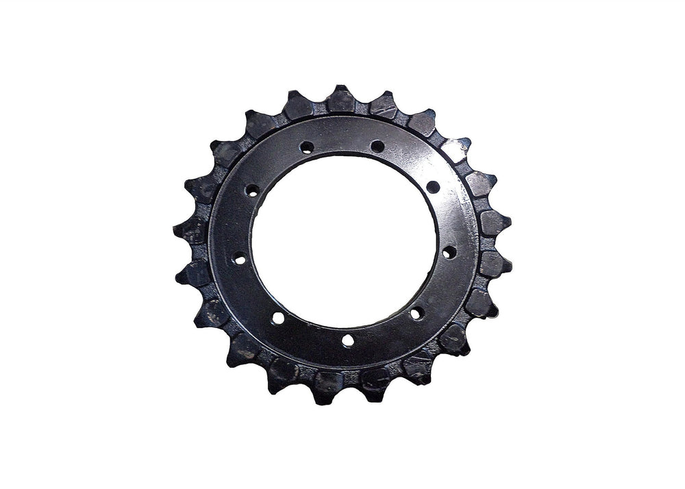 John Deere 2039666 Replacement Sprocket (21 Teeth - 9 Hole) For Excavators