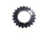 John Deere 2039666 Replacement Sprocket (21 Teeth - 9 Hole) For Excavators