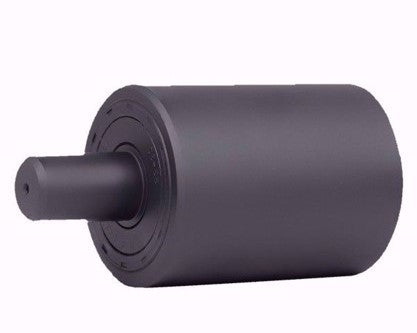 New Holland PW64D01017F2 Replacement Top Roller For Compact Excavator