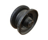 Volvo AT366458 Replacement Front Or Rear Idler For Track Loaders