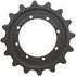 Gehl T239479/ID2711 Sprocket Replacement (16 Teeth - 8 Holes) For Skid Steer