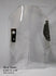 Caterpillar 2584071 Skid Steer 1/4" Polycarbonate Front Window Replacement Cab Glass