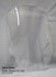 John Deere T344818 Skid Steer 1/4" Polycarbonate Front Window Replacement Cab Glass