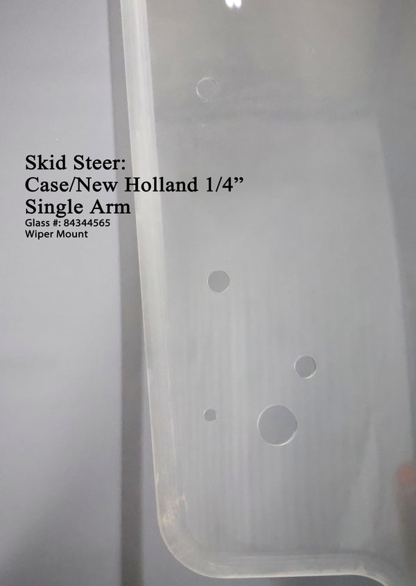 New Holland 84344565 Skid Steer 1/4