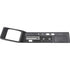 Case IH 72-89 Series Magnum Tractor Control Console Replacement Cover - Gray