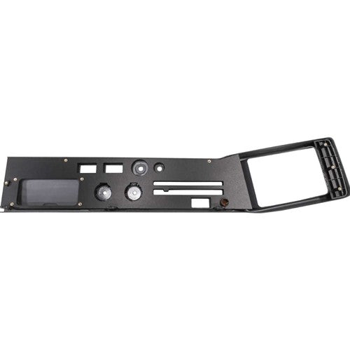 Case IH 72-89 Series Magnum Tractor Control Console Replacement Cover - Gray