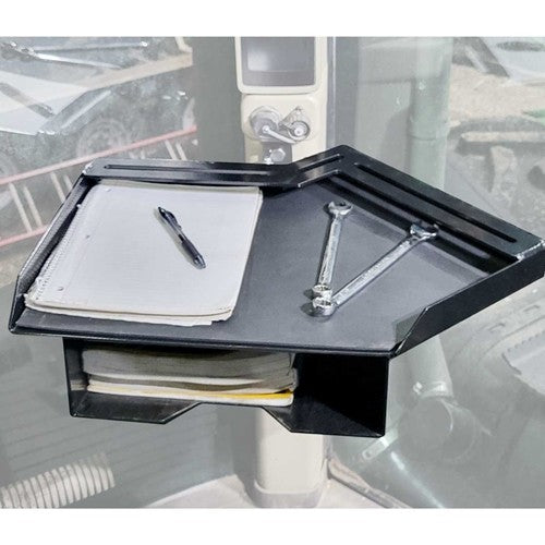 Corner Cubby Replacement Kit For John Deere 7R-8R-9R, 7000-30, 8000-30 & 9000-30 Series Tractors