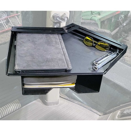 Corner Cubby Replacement Kit For John Deere 7R-8R-9R, 7000-30, 8000-30 & 9000-30 Series Tractors