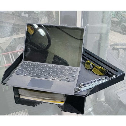 Corner Cubby Replacement Kit For John Deere 7R-8R-9R, 7000-30, 8000-30 & 9000-30 Series Tractors