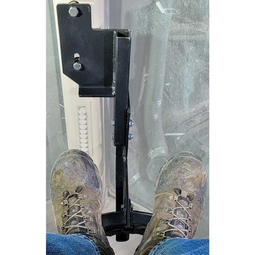 John Deere 7R-8R-9R Series Tractor Replacement Footrest Kit for Corner Post