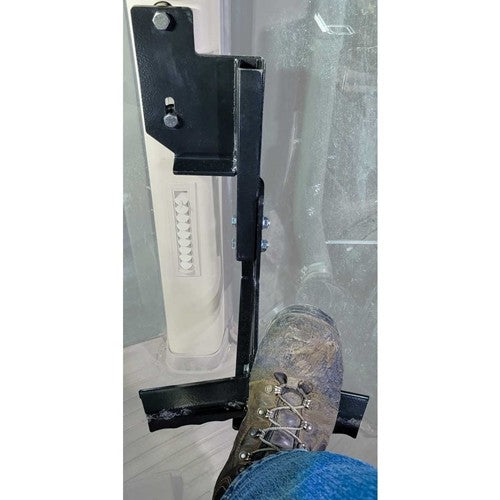 John Deere 7R-8R-9R Series Tractor Replacement Footrest Kit for Corner Post