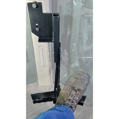 John Deere 7R-8R-9R Series Tractor Replacement Footrest Kit for Corner Post