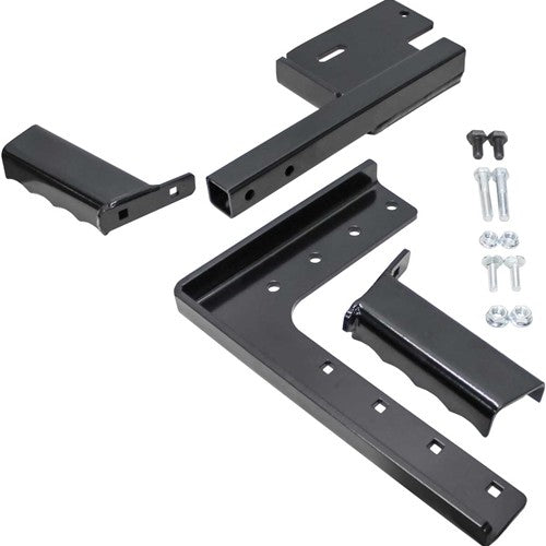 John Deere 7R-8R-9R Series Tractor Replacement Footrest Kit for Corner Post