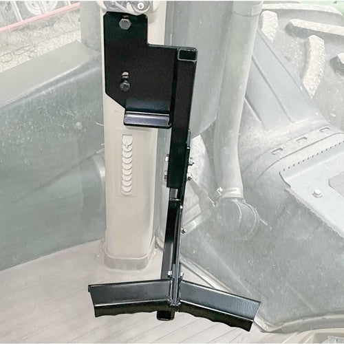 John Deere 7R-8R-9R Series Tractor Replacement Footrest Kit for Corner Post