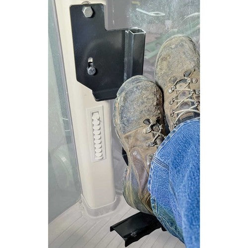 John Deere 7R-8R-9R Series Tractor Replacement Footrest Kit for Corner Post