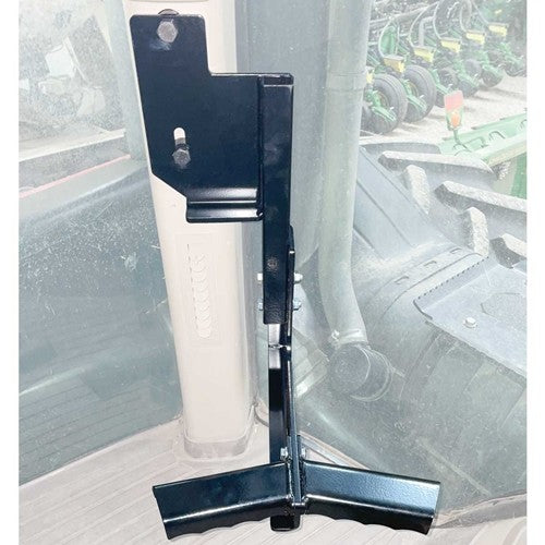 John Deere 7R-8R-9R Series Tractor Replacement Footrest Kit for Corner Post