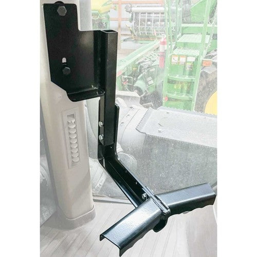 John Deere 7R-8R-9R Series Tractor Replacement Footrest Kit for Corner Post