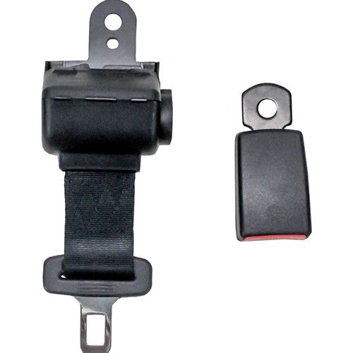 Retractable Seat Belt Replacement Kit
