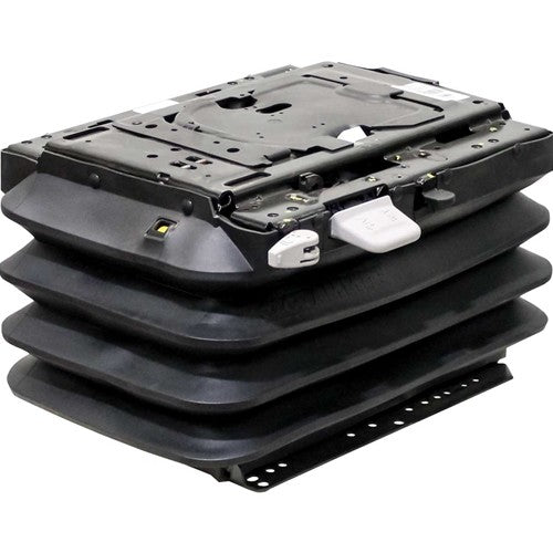 MSG95GL DDS Air Suspension