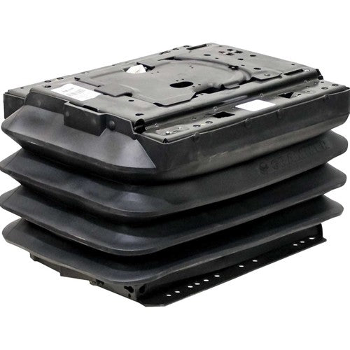 MSG95GL DDS Air Suspension