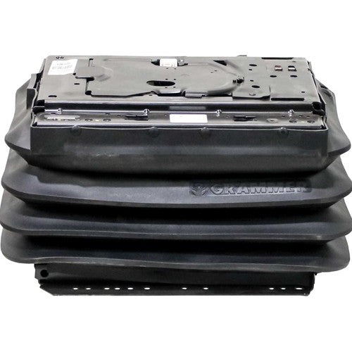 MSG95GL DDS Air Suspension