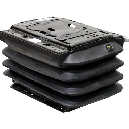 MSG95GL DDS Air Suspension