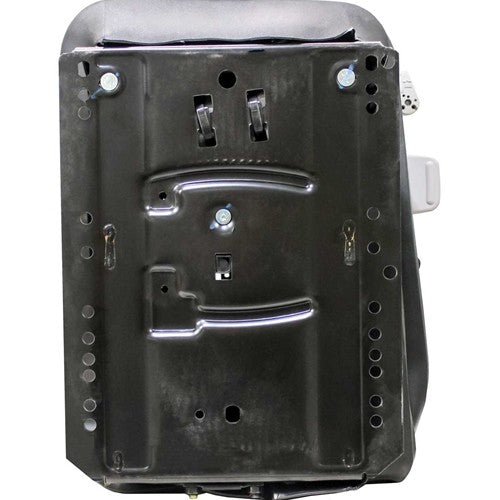 MSG95GL DDS Air Suspension