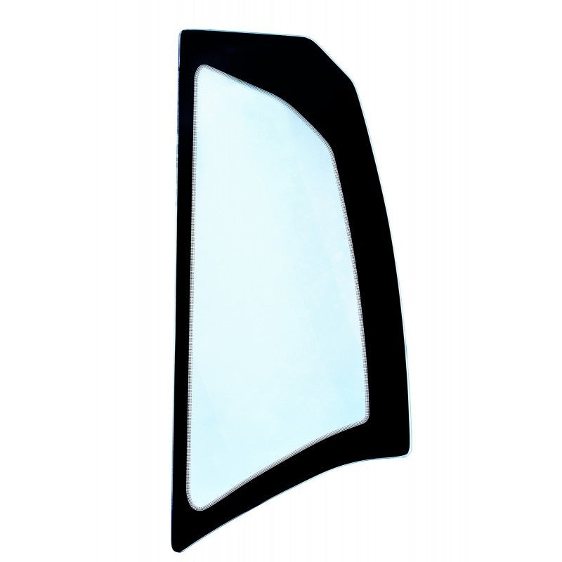 Volvo 11203464 Excavator LH Rear Window Behind Door Replacement Cab Glass