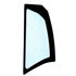 Volvo 11203464 Excavator LH Rear Window Behind Door Replacement Cab Glass
