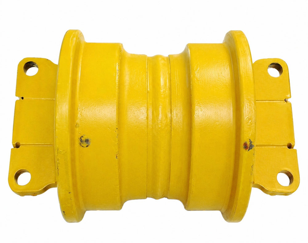 Caterpillar D3 Dozer (1st Gen - Year <1980) Replacement Single Flange Bottom Roller Group