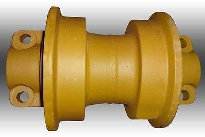 Caterpillar D6R XW Series III Crawler Tractor-Loader-Dozer Replacement Single Flange Bottom Roller