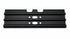 Kobelco Replacement Triple Bar Grouser Track Shoe (20") w/Mud Hole & Street Holes For Excavators