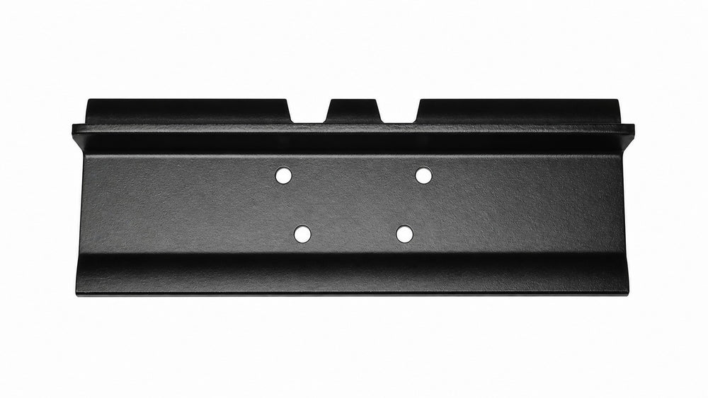 Komatsu Replacement Single Bar Grouser Track Shoe (26") (5/8" BH) For Dozers