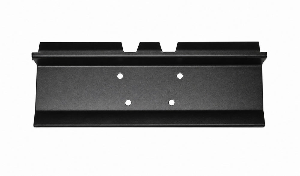 John Deere Replacement Single Bar Grouser Track Shoe (24") (5/8" BH) For Dozers & PL40 Pipelayer