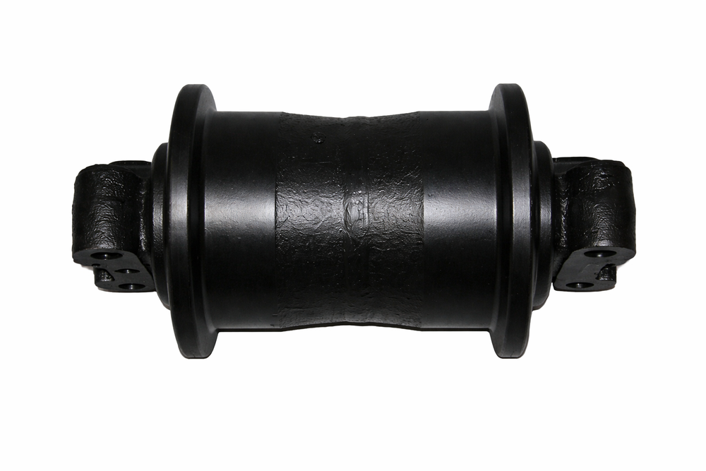 Hitachi ZX210F-3 Excavator (Heavy Duty 46 Link Forestry) Replacement Single Flange Bottom Roller