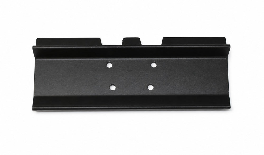 Caterpillar Replacement D3 Single Bar Grouser Track Shoe (16") For Dozers