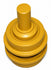 Case 1650M WT Tier 4A Dozer Replacement Top Carrier Roller (2.265" Shaft)