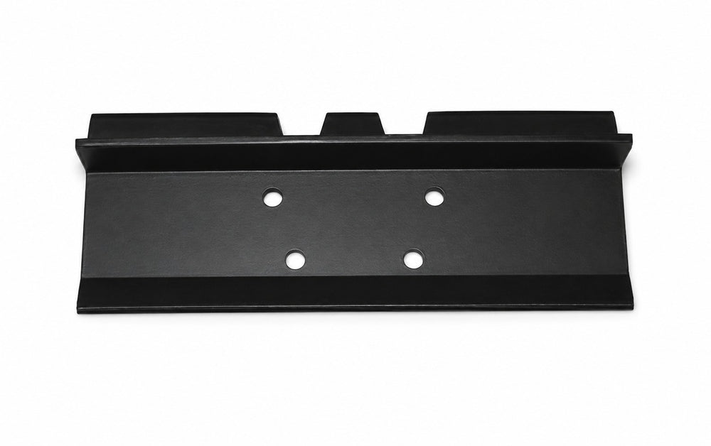 Caterpillar Replacement Single Bar Grouser Track Shoe (24") For Dozers, PL61 Pipelayer & Skidders